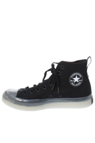 Herrenschuhe Converse, Größe 42, Farbe Schwarz, Preis 88,94 €