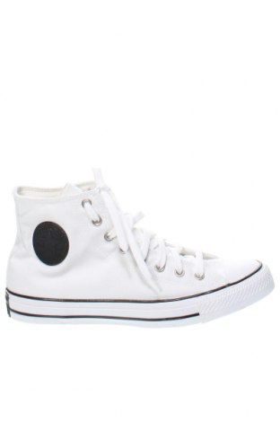Herrenschuhe Converse, Größe 45, Farbe Weiß, Preis € 62,78