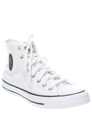 Herrenschuhe Converse, Größe 45, Farbe Weiß, Preis 62,78 €