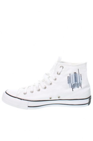 Ανδρικά παπούτσια Converse, Μέγεθος 45, Χρώμα Λευκό, Τιμή 62,78 €