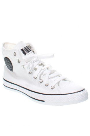 Herrenschuhe Converse, Größe 42, Farbe Weiß, Preis 94,18 €