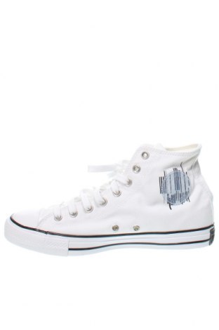 Încălțăminte bărbătească Converse, Mărime 42, Culoare Alb, Preț 534,21 Lei