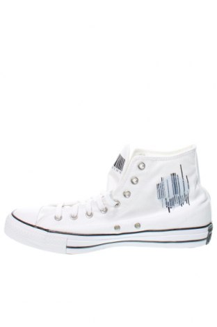 Pánské boty Converse, Velikost 46, Barva Bílá, Cena  1 618,00 Kč