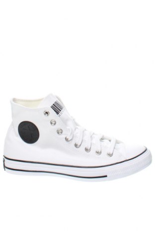 Herrenschuhe Converse, Größe 42, Farbe Weiß, Preis € 62,78