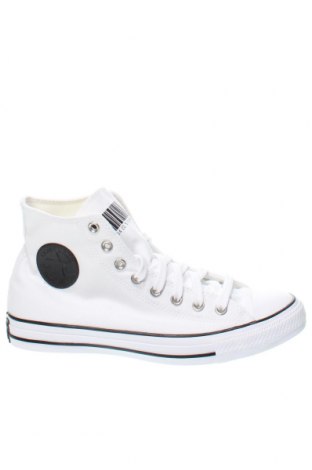 Încălțăminte bărbătească Converse, Mărime 42, Culoare Alb, Preț 400,66 Lei