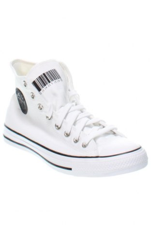 Încălțăminte bărbătească Converse, Mărime 42, Culoare Alb, Preț 400,66 Lei