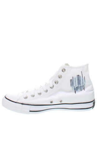 Încălțăminte bărbătească Converse, Mărime 42, Culoare Alb, Preț 400,66 Lei