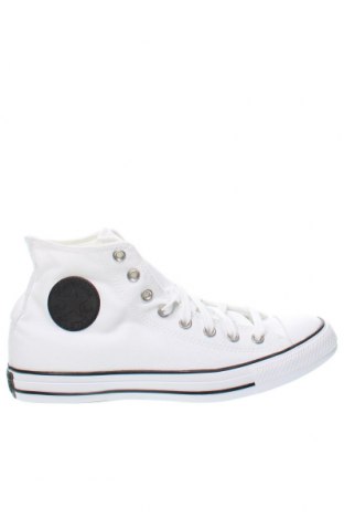 Herrenschuhe Converse, Größe 43, Farbe Weiß, Preis 57,55 €