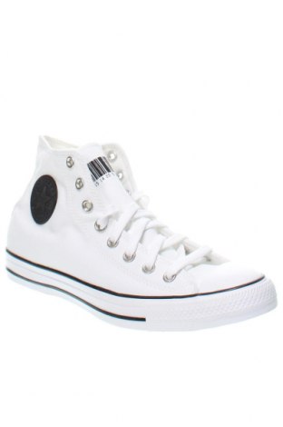 Мъжки обувки Converse, Размер 43, Цвят Бял, Цена 121,80 лв.