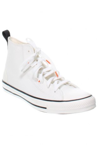 Ανδρικά παπούτσια Converse, Μέγεθος 42, Χρώμα Λευκό, Τιμή 62,78 €