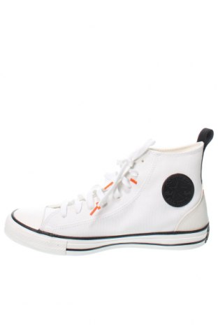 Herrenschuhe Converse, Größe 42, Farbe Weiß, Preis 62,78 €