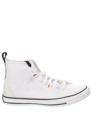 Мъжки обувки Converse, Размер 42, Цвят Бял, Цена 142,10 лв.