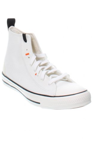 Herrenschuhe Converse, Größe 42, Farbe Weiß, Preis 62,78 €