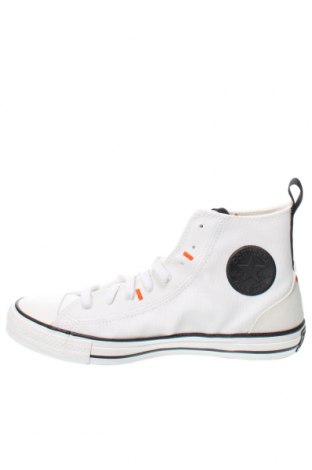 Herrenschuhe Converse, Größe 42, Farbe Weiß, Preis € 62,78