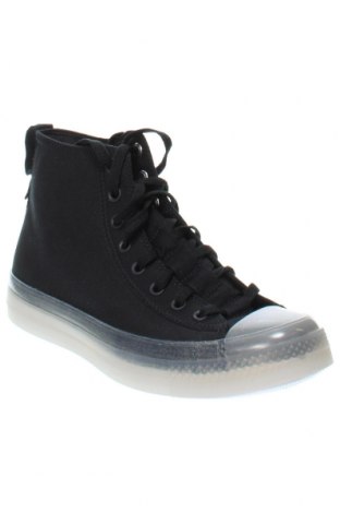 Încălțăminte bărbătească Converse, Mărime 43, Culoare Negru, Preț 667,76 Lei