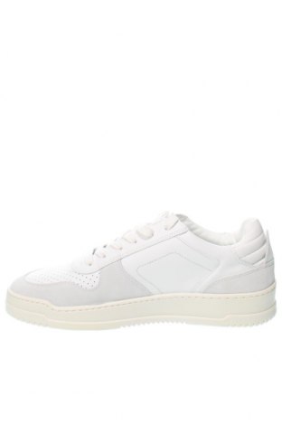 Pánske topánky Copenhagen Shoes, Veľkosť 44, Farba Biela, Cena  104,64 €