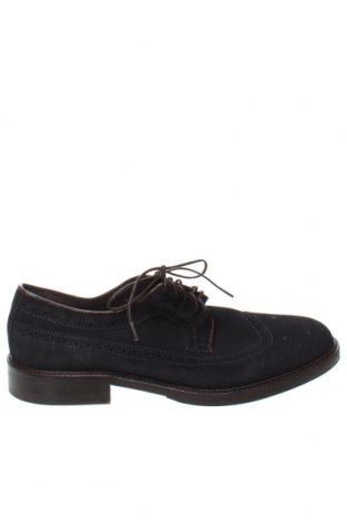 Herrenschuhe Devred 1902, Größe 41, Farbe Blau, Preis 28,25 €