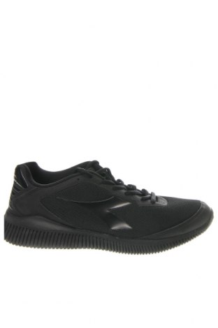 Мъжки обувки Diadora, Размер 43, Цвят Черен, Цена 89,00 лв.