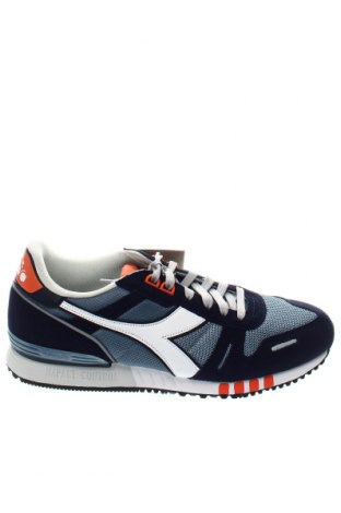 Pánske topánky Diadora, Veľkosť 43, Farba Modrá, Cena  57,55 €