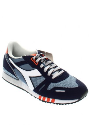 Herrenschuhe Diadora, Größe 43, Farbe Blau, Preis 57,55 €