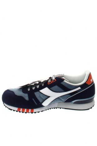 Herrenschuhe Diadora, Größe 43, Farbe Blau, Preis € 57,55