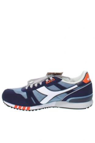 Herrenschuhe Diadora, Größe 42, Farbe Blau, Preis € 52,32