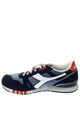 Încălțăminte bărbătească Diadora, Mărime 45, Culoare Albastru, Preț 400,66 Lei