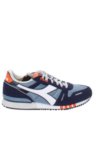 Herrenschuhe Diadora, Größe 44, Farbe Blau, Preis € 52,32