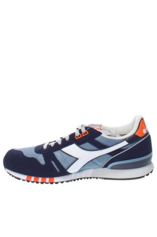 Herrenschuhe Diadora, Größe 44, Farbe Blau, Preis € 57,55