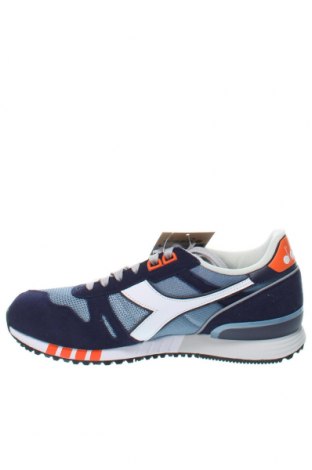 Pánské boty Diadora, Velikost 40, Barva Modrá, Cena  2 942,00 Kč