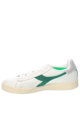 Herrenschuhe Diadora, Größe 41, Farbe Ecru, Preis 41,86 €