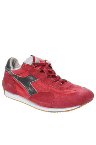 Ανδρικά παπούτσια Diadora, Μέγεθος 46, Χρώμα Κόκκινο, Τιμή 104,64 €