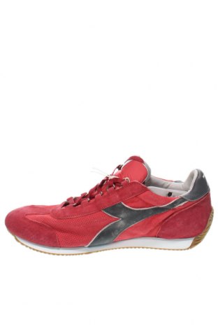 Pánske topánky Diadora, Veľkosť 46, Farba Červená, Cena  104,64 €