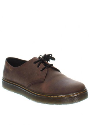 Herrenschuhe Dr. Martens, Größe 45, Farbe Braun, Preis 144,85 €