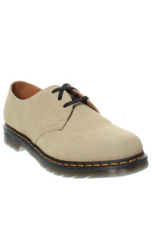 Pánské boty Dr. Martens, Velikost 48, Barva Zelená, Cena  1 832,00 Kč