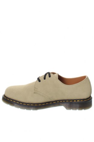 Herrenschuhe Dr. Martens, Größe 48, Farbe Grün, Preis 65,18 €