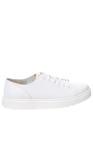 Мъжки обувки Dr. Martens, Размер 45, Цвят Бял, Цена 210,75 лв.