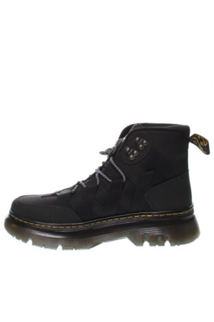 Мъжки обувки Dr. Martens, Размер 45, Цвят Черен, Цена 182,65 лв.
