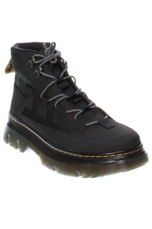 Мъжки обувки Dr. Martens, Размер 44, Цвят Черен, Цена 182,65 лв.