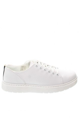 Мъжки обувки Dr. Martens, Размер 47, Цвят Бял, Цена 163,50 лв.