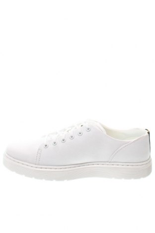 Мъжки обувки Dr. Martens, Размер 47, Цвят Бял, Цена 141,70 лв.