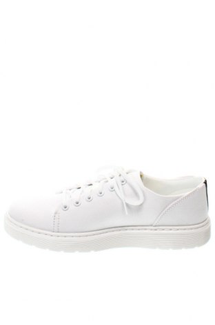 Ανδρικά παπούτσια Dr. Martens, Μέγεθος 46, Χρώμα Λευκό, Τιμή 78,66 €