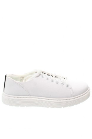 Мъжки обувки Dr. Martens, Размер 43, Цвят Бял, Цена 141,70 лв.