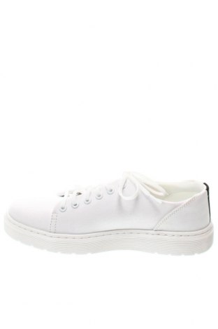 Ανδρικά παπούτσια Dr. Martens, Μέγεθος 43, Χρώμα Λευκό, Τιμή 73,04 €