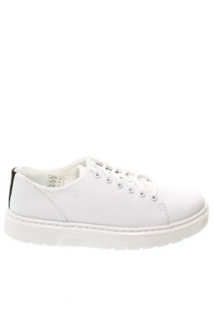 Ανδρικά παπούτσια Dr. Martens, Μέγεθος 42, Χρώμα Λευκό, Τιμή 50,57 €