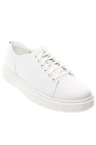 Ανδρικά παπούτσια Dr. Martens, Μέγεθος 42, Χρώμα Λευκό, Τιμή 73,04 €