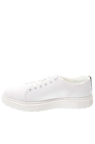 Ανδρικά παπούτσια Dr. Martens, Μέγεθος 42, Χρώμα Λευκό, Τιμή 78,66 €