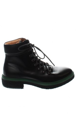 Ανδρικά παπούτσια ECCO, Μέγεθος 41, Χρώμα Μαύρο, Τιμή 128,35 €