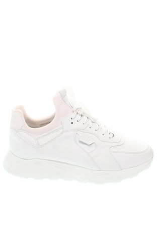 Ανδρικά παπούτσια EKN Footwear, Μέγεθος 43, Χρώμα Λευκό, Τιμή 56,19 €