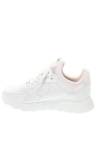 Ανδρικά παπούτσια EKN Footwear, Μέγεθος 43, Χρώμα Λευκό, Τιμή 73,04 €
